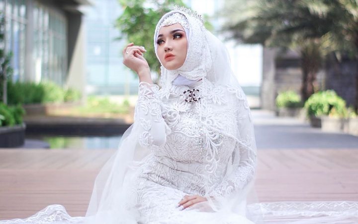 Sempat Tampil Berhijab, Lucinta Luna Ngaku Lagi Test Make Up Untuk Nikah Tahun Depan