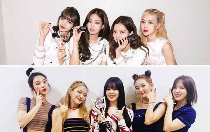 MAMA 2019: Tak Ada BLACKPINK dan Red Velvet, Netizen Kecewa Lihat Line Up Lengkap
