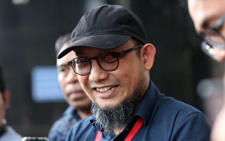 Polri Didesak Singkirkan Tendensi Politik Untuk Tangani Kasus Novel Baswedan
