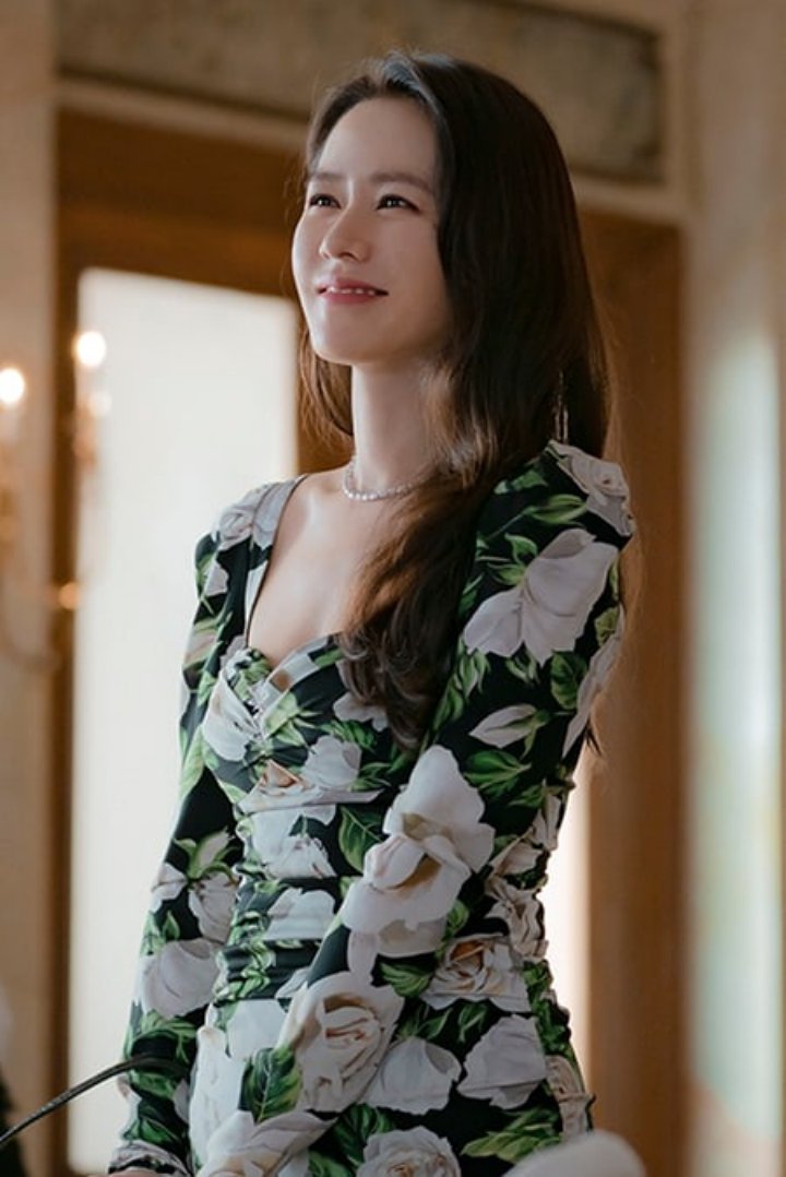 Son Ye Jin Soal Karakternya di \'Crash Landing on You\'