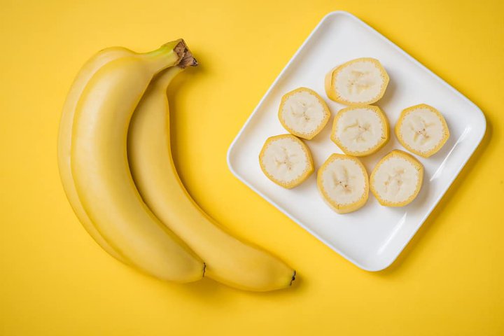 Pisang Ternyata Memiliki Kandungan Vitamin yang Berguna untuk Melembutkan dan Menghaluskan Rambut