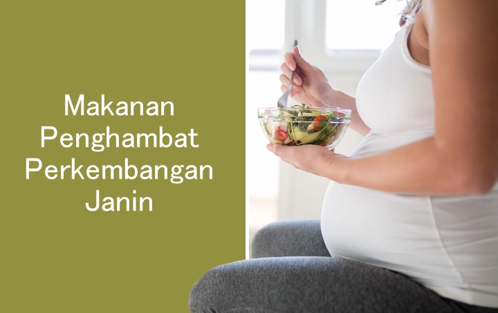 Ibu Hamil Wajib Waspada, 7 Makanan Ini Bisa Menghambat Perkembangan Janin Hingga Keguguran!