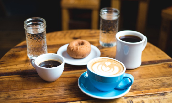 Kopi Serta Teh Berlebihan Enggak Baik Untuk Perkembangan Janin