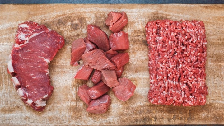 Jangan Sekali-kali Konsumsi Daging Mentah Saat Hamil