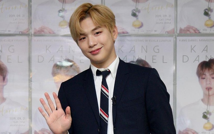 Kang Daniel Dilaporkan Alami Depresi dan Batalkan Pre-Recording, Ini Kata Netizen