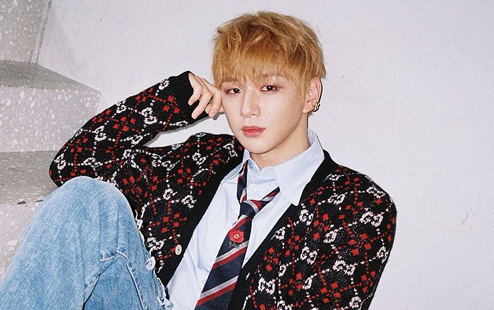 Kang Daniel Umumkan Hiatus Pasca Upload Sederet Postingan Mengkhawatirkan