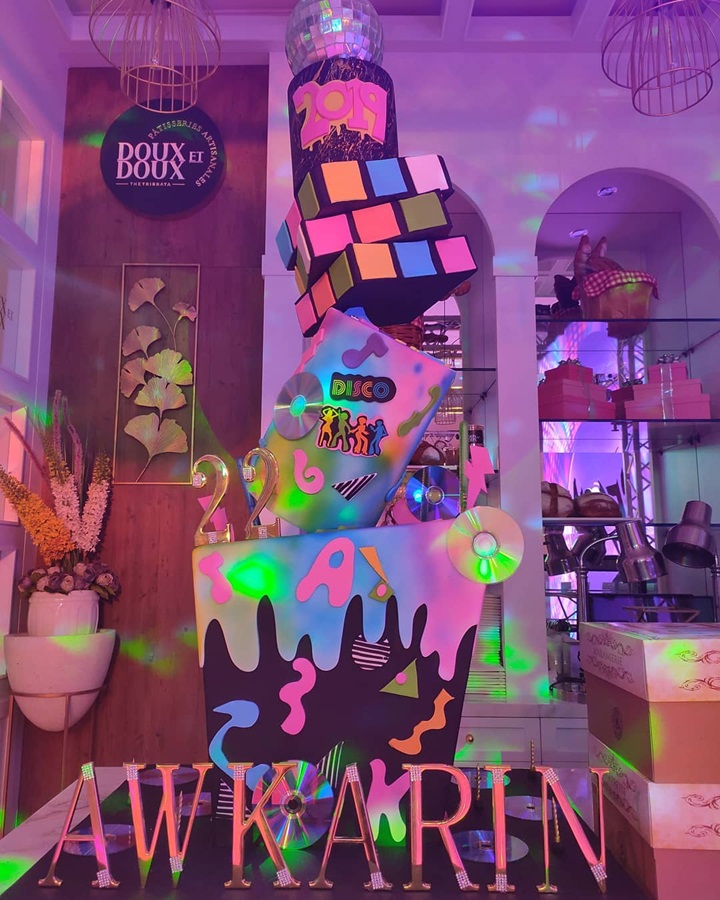 Pesta Makin Lengkap Dengan Kehadiran Kue Retro Super Hits Ini