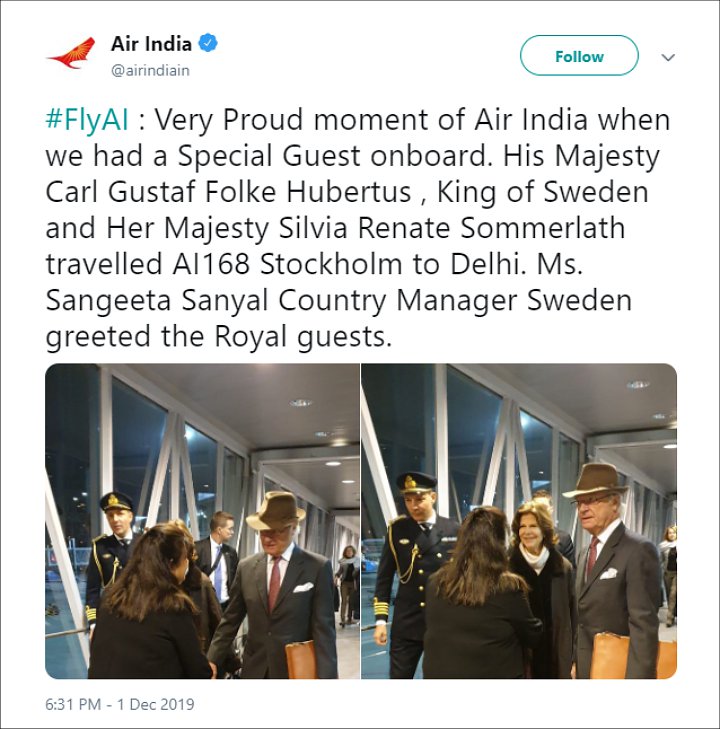 Air India