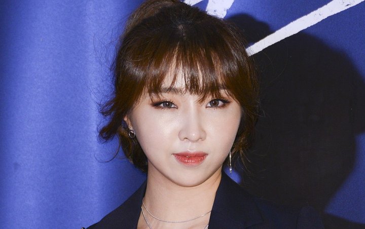 Permintaan Minzy Untuk Akhiri Kontrak Dengan Music Works Ditolak Pengadilan Permintaan Minzy Untuk Akhiri Kontrak Dengan Music Works Ditolak Pengadilan