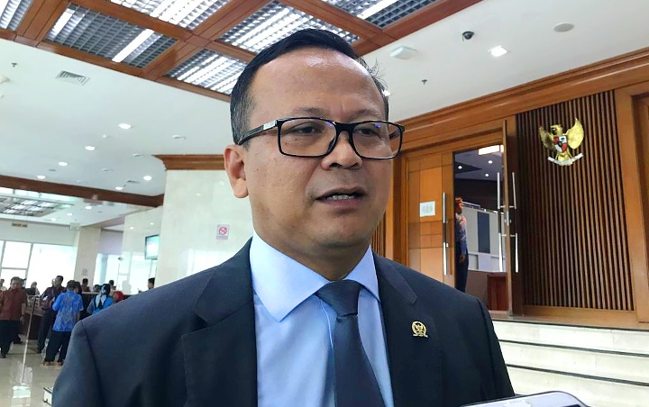 Dilarang Susi, Menteri Edhy Prabowo Justru Siap Ekspor Benih Lobster