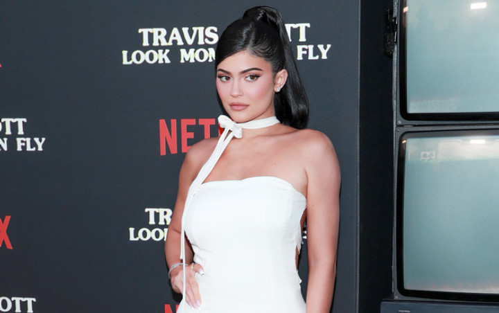 Tarif Endorse Kylie Jenner Lebih dari 18 Miliar Sekali Posting