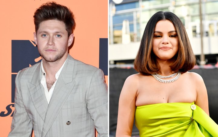 Niall Horan Klarifikasi Rumor Kencan dengan Selena Gomez