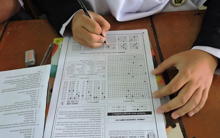 Muncul Ujian Semester 'Khilafah' di Madrasah Kediri, Kemenag Bakal Periksa Pembuat Soal