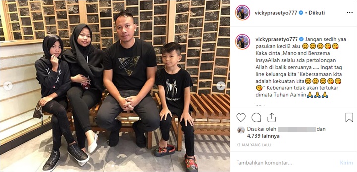 Vicky Prasetyo