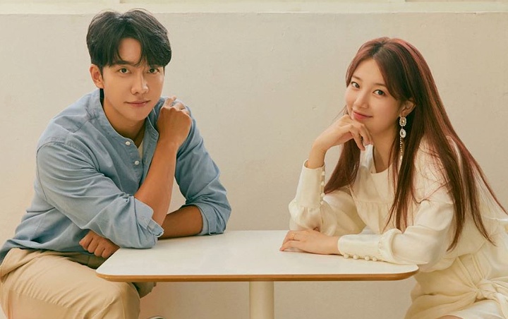 Perbuatan Lee Seung Gi di 'Master in the House' Ini Buktikan Suzy Miliki Arti Penting dalam Hatinya?