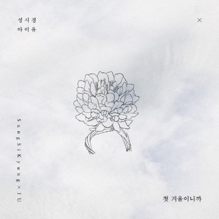 Usai Comeback, IU Bakal Kolaborasi Bareng Penyanyi Senior Sung Si Kyung