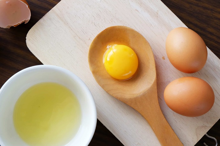 Perbanyak Konsumsi Telur Saat Menyusui Karena Sangat Bermanfaat untuk Otak Si Kecil