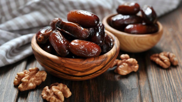 Kandungan di Dalam Kurma Sangat Bermanfaat untuk Ibu Menyusui dan Bayinya Loh