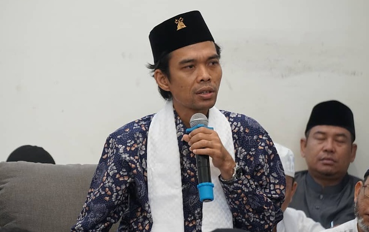 Jadi Duda, Ustadz Abdul Somad Pernah Niat Ceraikan Istri Jika Minta Ini