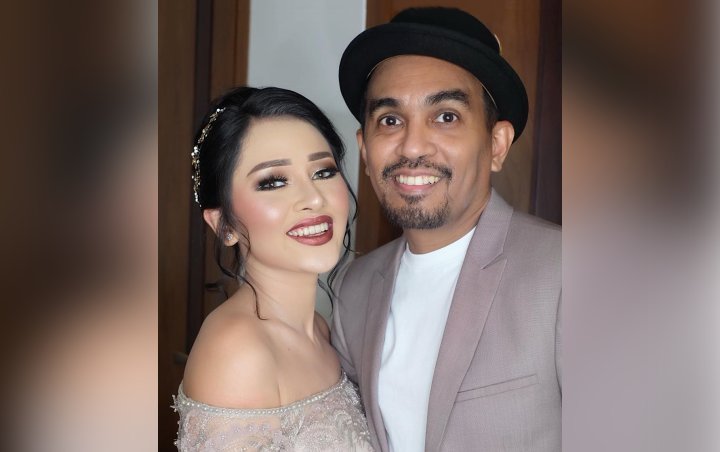 Mutia Ayu Istri Glenn Fredly Ngidam Sate Taichan, Penampilan Makin Gemuk Disorot