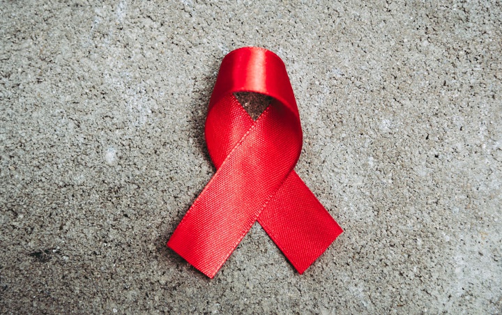 300 Ribu Lebih Warga Indonesia Terjangkit HIV, Pulau Jawa Masuk Zona Merah