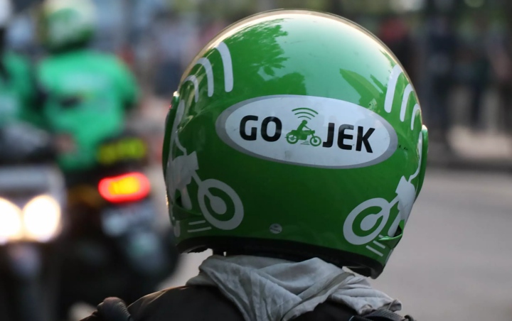 GoJek Buka Suara Soal Ojol yang Bawa Muatan Berat Pakai Motor
