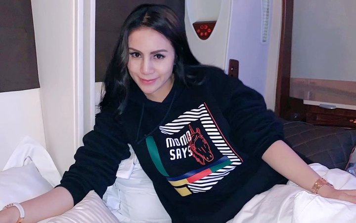 Penampilan Momo Geisha Secantik Putri Jawa Bikin Pangling Pasca Lama Vakum