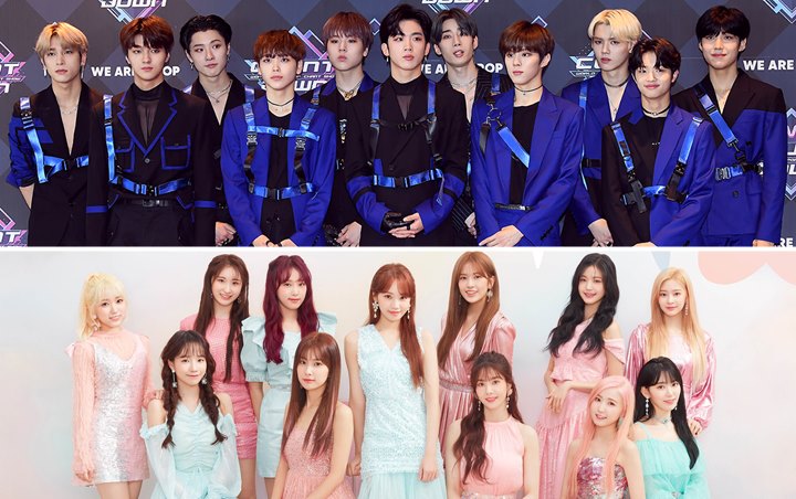 Jaksa Ungkap Semua Member X1 dan IZ*ONE, 1 Personel Wanna One Debut Hasil Manipulasi Voting