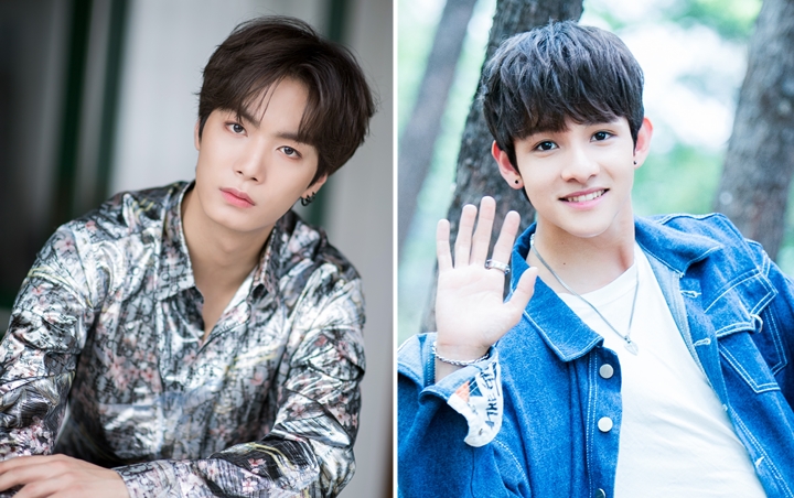 1 Member Wanna One Terungkap Hasil Manipulasi, Kim Jonghyun dan Samuel Jadi Perbincangan