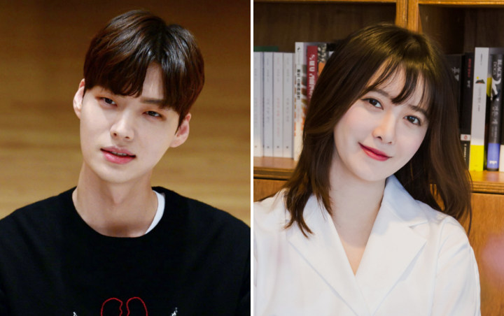 Masih Proses Cerai dengan Ahn Jae Hyun, Begini Reaksi Ku Hye Sun Saat Dapat Lamaran Nikah