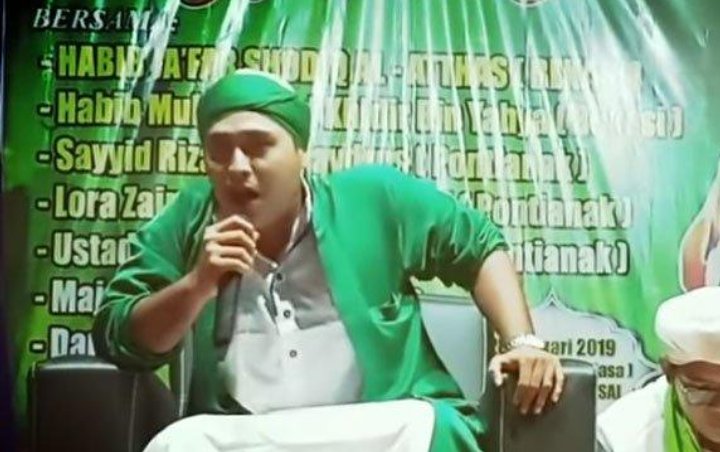 Muhammadiyah Soal Jafar Shodiq Hina Ma'ruf Amin: Tinggalkan Materi Ceramah Hujat
