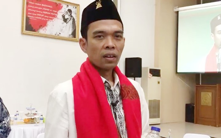 Alasan Ustadz Abdul Somad Pilih Cerai Terkuak, Gagal Didik Istri Hingga Pisah Sejak 2016