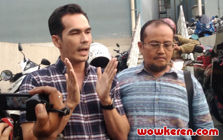 Atalarik Syah Ajukan Banding