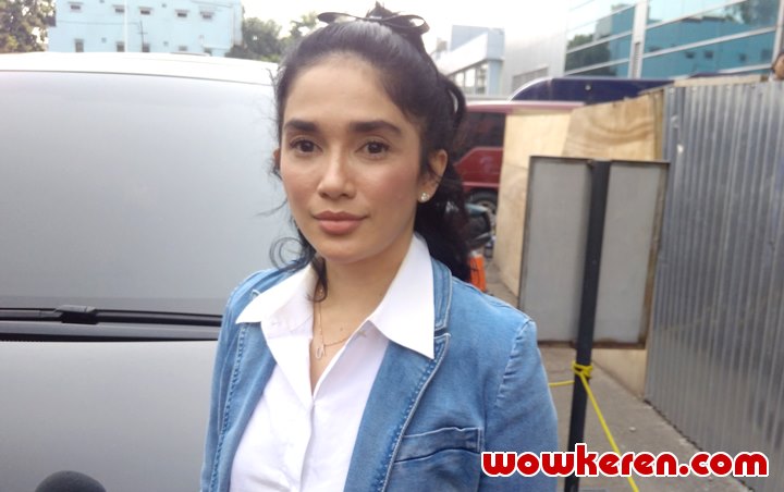 Ussy Sulistiawaty Jadi Bintang Tamu 'Brownis' Pada Selasa (3/12)