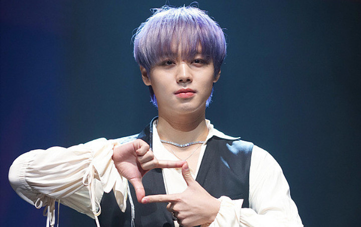 Park Jihoon Ungkap Dua Member Wanna One yang Paling Sering Dihubunginya