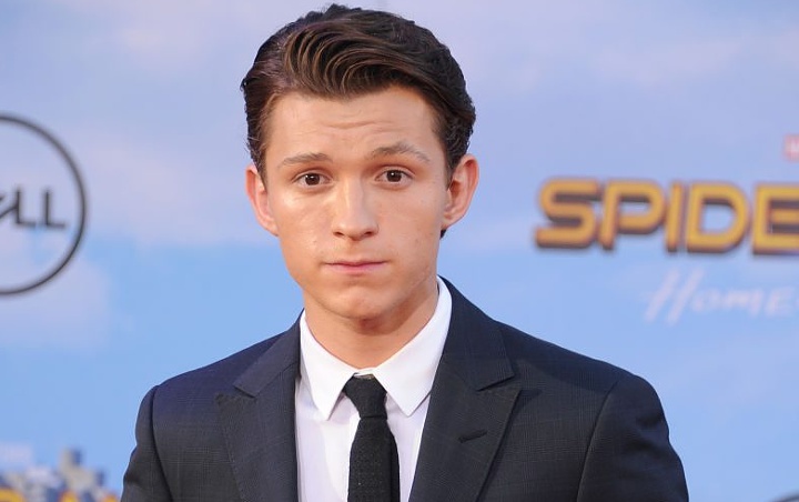 Tom Holland Ternyata Mabuk Saat Hubungi Bos Disney untuk Minta Spider-Man Kembali ke MCU