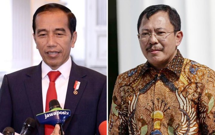 Jokowi Sebut Menkes Sudah Temukan Cara Atasi Masalah BPJS