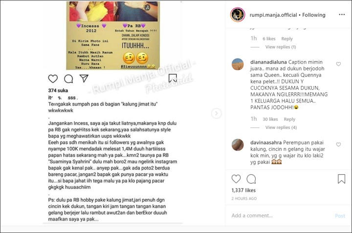 Syahrini