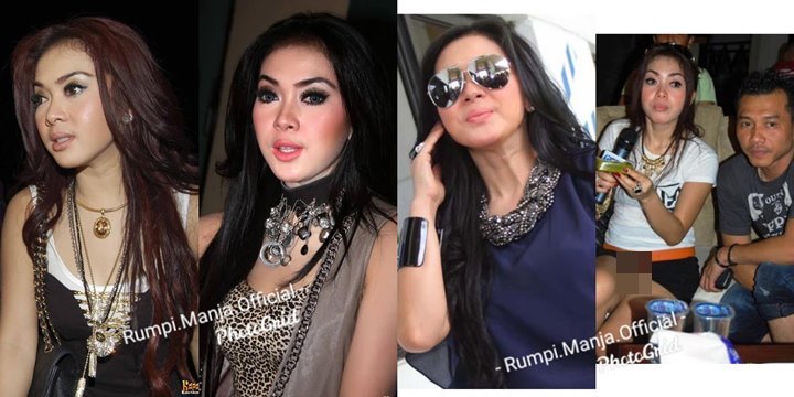 Syahrini