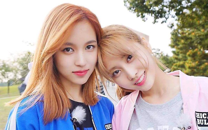 45+ Mina Twice PNG