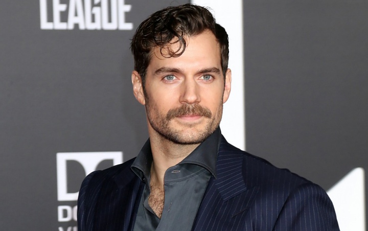 Ini Alasan Utama Henry Cavill Tak Mau Ikut Kampanye 'Justice League' Versi Snyder Cut