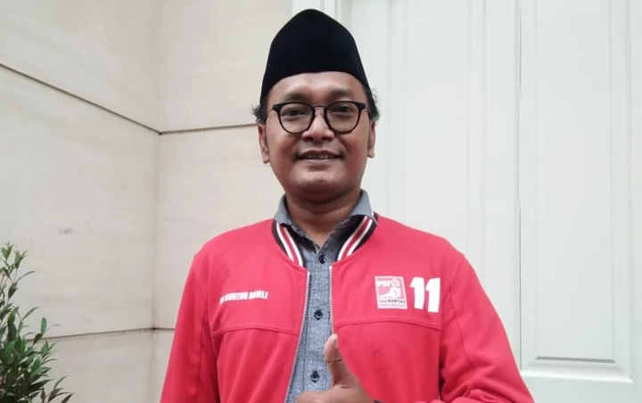 Politisi PSI Nilai Kasus Habib Jafar Shodiq Jadi Alasan Kuat Untuk Membubarkan FPI