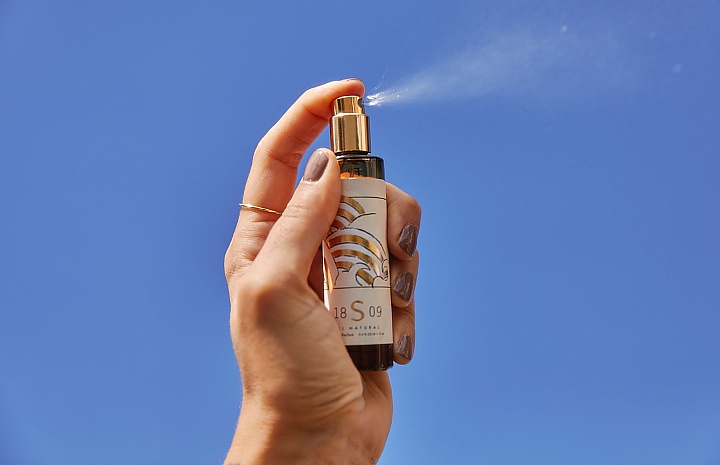 Parfum Yang Kadaluwarsa Tidak Benar-benar Kadaluwarsa
