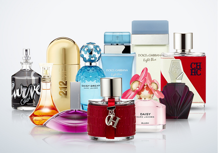 Ada Beberapa Jenis Parfum Yang Cepat Kadaluwarsa
