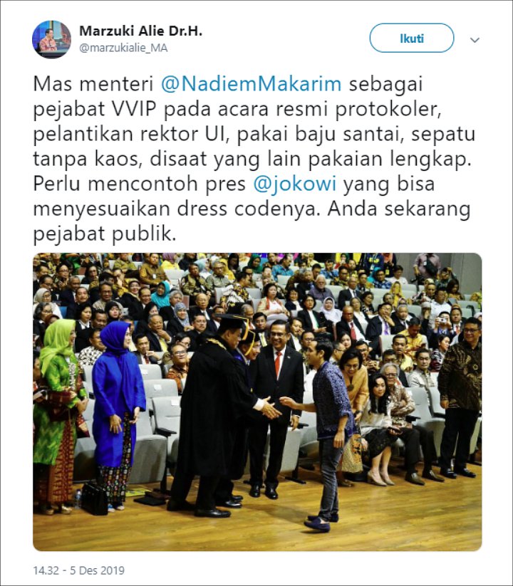Marzuki Alie
