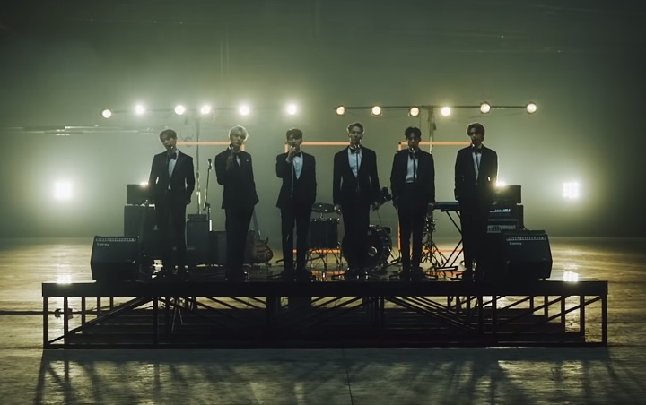 Monsta X Rilis MV \'Middle Of The Night\', Bagian Wonho Jadi Sorotan Para Penggemar