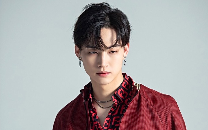 Postingan Instagram JB GOT7 Mengkhawatirkan