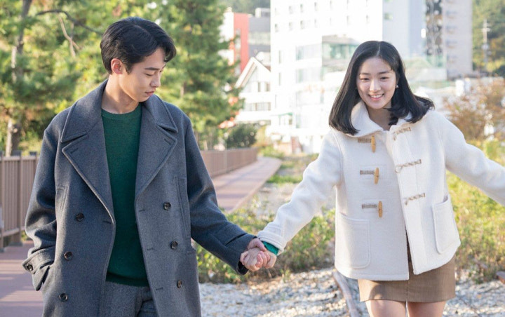 Lee Jae Wook Paling Kenang Adegan Pahit Bareng Kim Hye Yoon di 'Extraordinary You'