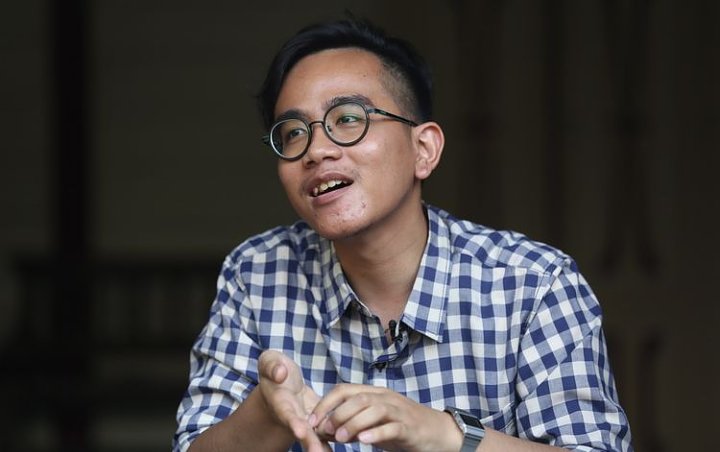 Anak dan Menantu Jokowi Maju Pilkada 2020, Gibran Rakabuming: Enggak Ada Dinasti