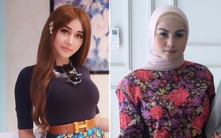 Lucinta Luna-Jennifer Dunn Terseret Heboh Pramugari 'Teman Dekat' Dirut Garuda, Kok Bisa?